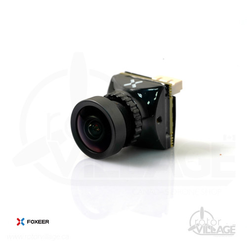 Foxeer Micro Cat 4 1200TVL StarLight FPV Camera