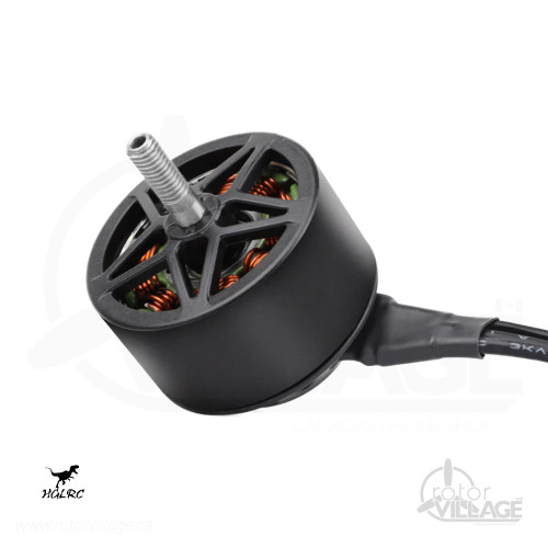 HGLRC MY 3215 900kV Brushless Motor
