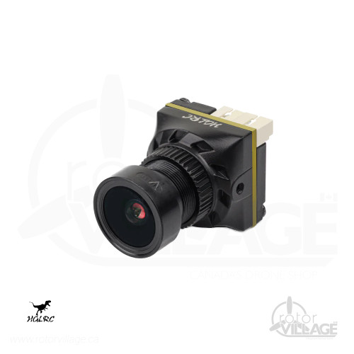 HGLRC L3 FPV Camera