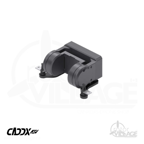 Caddx GM1 V2 Analog Gimbal