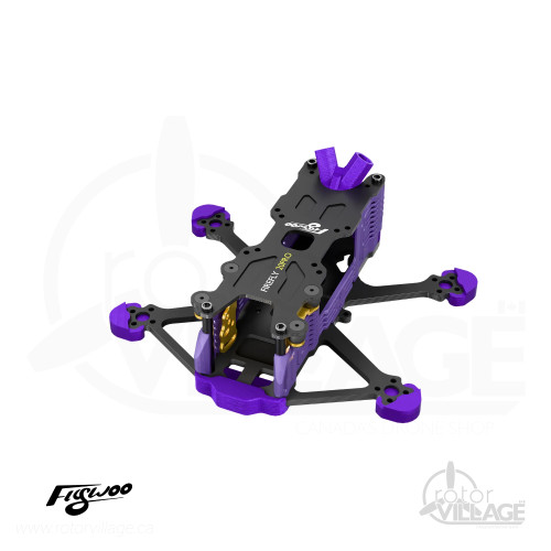 Flywoo Firefly 20PRO Frame kit