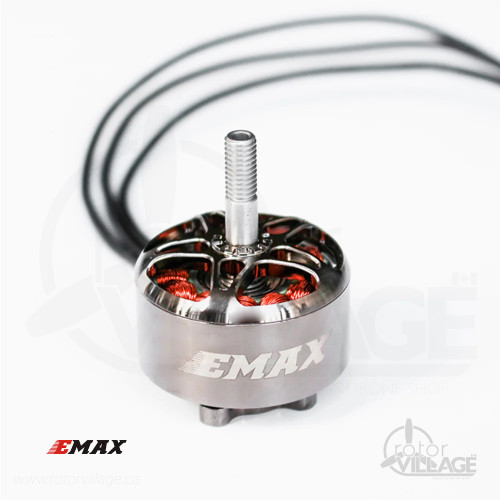 EMAX ECOII 2812-1100KV Brushless Motor