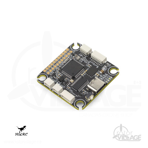 HGLRC F405 8S V2 Direct Plug Flight Controller