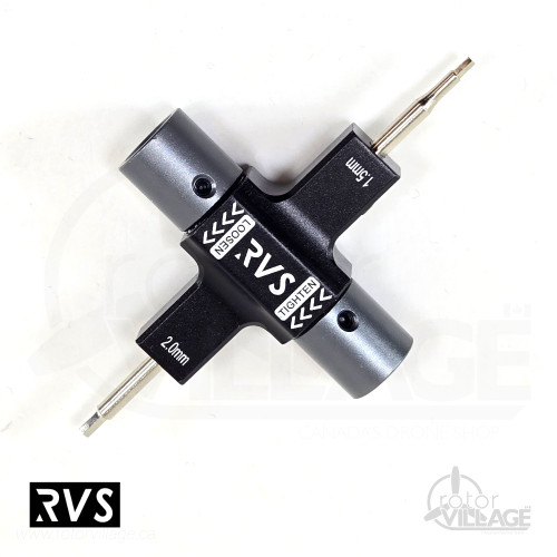 RVS Prop Multi-Tool