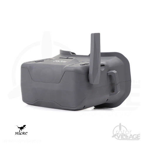 HGLRC VR001 5.8G FPV Goggles (Analog)