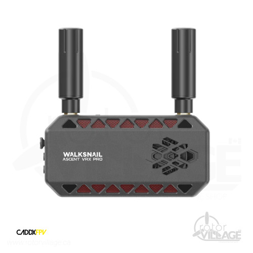 Walksnail Ascent VRX Pro Kit