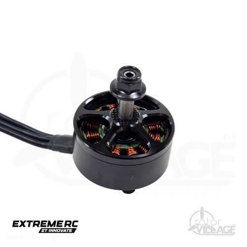 ZTInnovate 2808-1300KV (BLACKED OUT) Motor