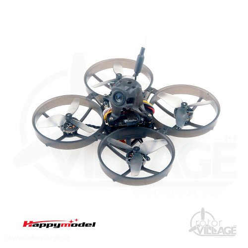Happymodel Mobula7 O4 Wide 2S ELRS Whoop - XT30