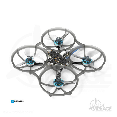BetaFPV Meteor75 Pro II O4 Wide - PNP WTFPV