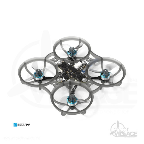 BetaFPV Meteor65 Pro II O4 Wide - PNP WTFPV