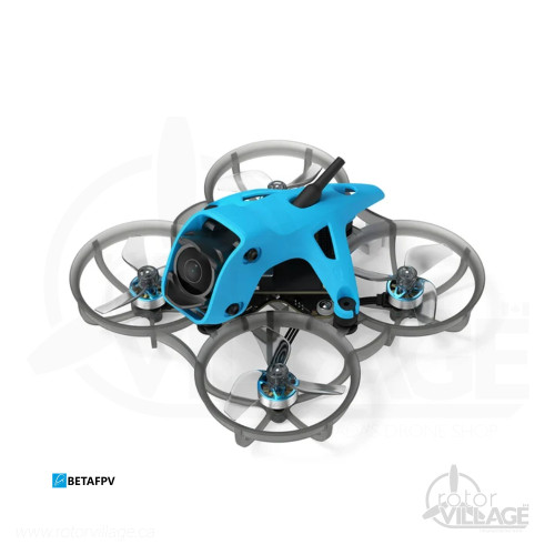 BetaFPV Meteor65 Pro II O4 Wide - SBUS