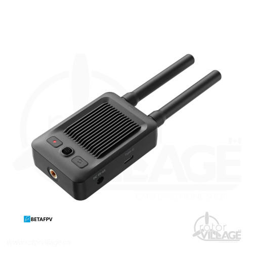 BetaFPV P1 HD VRX (STD)