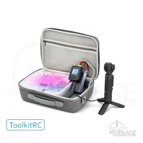 ToolKitRC B50 Battery Heating Bag
