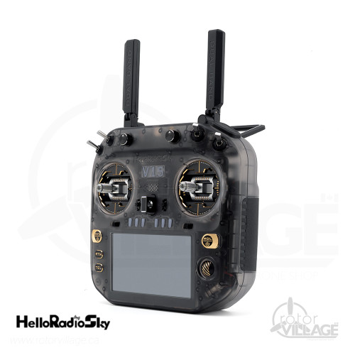 HelloRadioSky V15 ULTRA