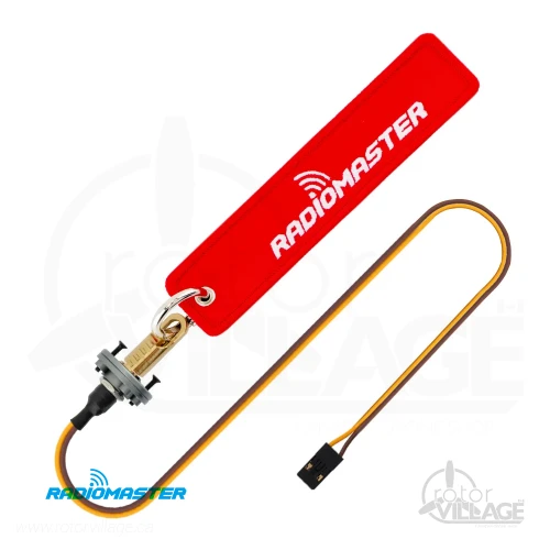 RadioMaster ER16 Safety Switch Kit