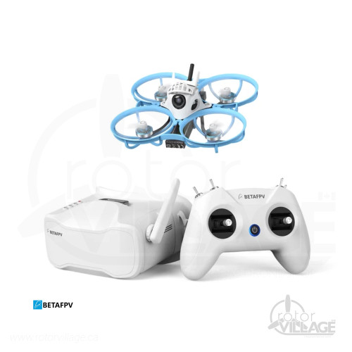 BetaFPV Meteor75 Pro II FPV Kit