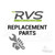 RVS YeetMule - Split Rear Arm (6mm)
