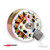 RCINPOWER GTS V4 MCK 2207 2100KV Motor - Symphony