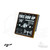 FlyWoo GM10 MINI V3.0 GPS + Compass Module