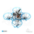 BetaFPV Air65 ELRS 1S Whoop - Racing