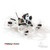Happymodel Mobula6 FREESTYLE HDZero ELRS 1S Whoop