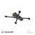 FlyFishRC FIFTY5 O4 FPV Frame Kit