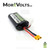More Volts 2S1P 4000mAh 70A Li-Ion Battery