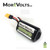 More Volts 3S1P 4000mAh 70A Li-Ion Battery