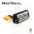 More Volts 3S1P 4000mAh 70A Li-Ion Battery