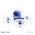 NewBeeDrone Hummingbird V4 BNF ELRS NX69