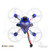 NewBeeDrone Hummingbird V4 BNF ELRS NX69