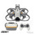 CaddxFPV Protos FPV Drone RTF Kit