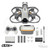 CaddxFPV Protos FPV Drone RTF Kit