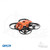 GEPRC DarkStar22 WTFPV CineWhoop Quadcopter - ELRS