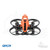 GEPRC DarkStar22 WTFPV CineWhoop Quadcopter - ELRS