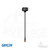 GEPRC Momoda2 4.9G-6G Antenna - RHCP SMA 170mm