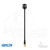 GEPRC Momoda2 5.8G Antenna - LHCP SMA 170mm