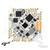 GOKU F405 HD 3-4S 20A AIO Plug & Play O4 / O4 Pro