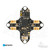 BetaFPV Matrix 1S Brushless FC|G4 3IN1 HD BMI270 V1.0
