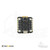 Hummingbird 305 Stack – F722 FC with Built-in ELRS + 80A 4in1 ESC