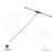 TBS Crossfire Immortal T V2 Antenna Extra Extended