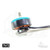 RVS Stealth "BlackOut" 2807-1300KV Motor