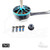RVS Stealth "BlackOut" 2807-1300KV Motor