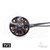 RVS Stealth "BlackOut" 3115-900KV Motor