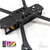RVS ISO Frame Kit