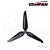 Gemfan 10.1 X 5.5 Cinelifter Glass Fiber Nylon 3 Blade Prop (1CW + 1CCW)