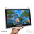 HDZero Quad Viewer FPV Monitor