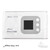 Gens Ace iMars S100 G-Tech AC Smart Charger - White