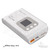 Gens Ace iMars S100 G-Tech AC Smart Charger - White
