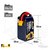 Auline XR 1450mAh 6S1P 22.2V 160C LiPo Battery - XT60